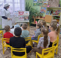 Месячник пропаганды ЗОЖ (1часть) Месячник пропаганды ЗОЖ (1часть).