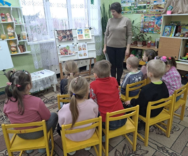 Месячник пропаганды ЗОЖ (4 часть) Месячник пропаганды ЗОЖ (4 часть).