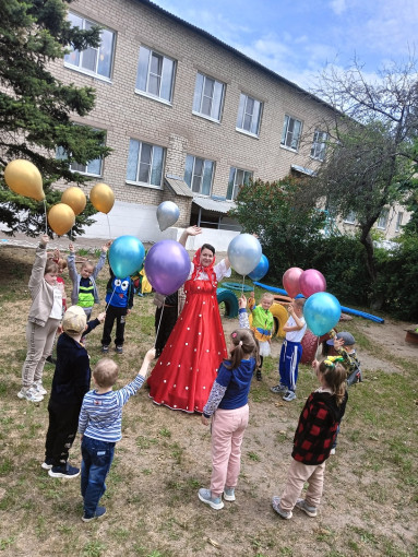 День защиты детей День защиты детей.